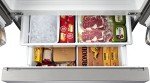 Hamilton Beach 20.3 cu ft French Door Refrigerator