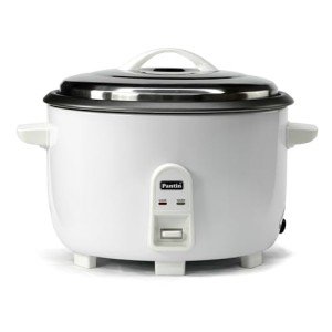 Pantin 35-Cup Electric Rice Cooker for Catering