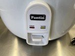 Pantin 35-Cup Electric Rice Cooker for Catering