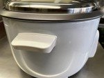 Pantin 35-Cup Electric Rice Cooker for Catering