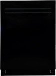 Kenmore Elite 24" Stainless Steel Dishwasher with 3rd Rack