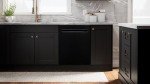 Kenmore Elite 24" Stainless Steel Dishwasher with 3rd Rack