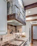 30" Ultra Quiet Stainless Steel Range Hood Insert