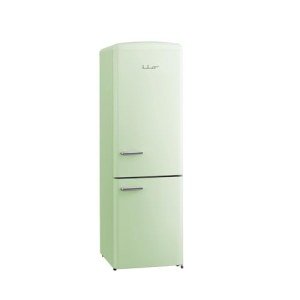 iio RR2 12 cu. ft. Retro Refrigerator - Light Green