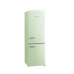 iio RR2 12 cu. ft. Retro Refrigerator - Light Green