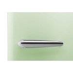 iio RR2 12 cu. ft. Retro Refrigerator - Light Green