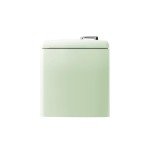 iio RR2 12 cu. ft. Retro Refrigerator - Light Green