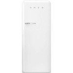 Smeg FAB28 Retro Top Freezer Refrigerator - White