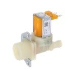 Samsung Dishwasher Water Inlet Valve Replacement Parts