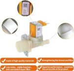 Samsung Dishwasher Water Inlet Valve Replacement Parts