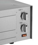 Kratos 16" Electric Countertop Pizza Oven
