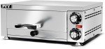 PYY Indoor Electric Pizza Oven for Home Use
