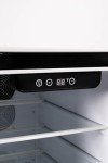 Frigidaire 2.9 cu ft Under Counter Frost Free Fridge
