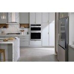 LG Smart 30" Electric Double Wall Oven
