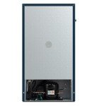 Retro Blue 3.1 Cu. Ft. Compact Refrigerator