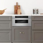 COSMO 30" Stainless Steel Microwave Drawer