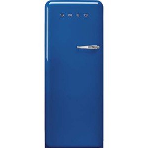 Smeg 50's Retro Style 24-inch Refrigerator - Blue