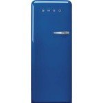 Smeg 50's Retro Style 24-inch Refrigerator - Blue