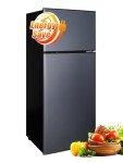 Cucina Magica 8.5 cu.ft Dual-Door Refrigerator