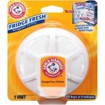 Arm & Hammer Refrigerator Air Filter – Odorless