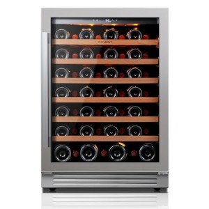 Ca'Lefort 24” Wine Fridge for 54 Bottles
