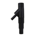 Universal Dishwasher RO Drain Line Adapter