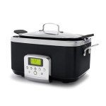 GreenPan Elite 6QT Programmable Electric Slow Cooker