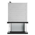 Thor Kitchen 24-Inch Built-In Microwave Drawer