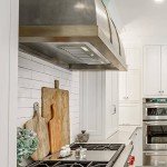 30" Akicon Built-in Range Hood Insert, 600 CFM