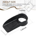 Silicone Dishwasher Air Gap Water Splash Guard