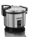 Proctor Silex 60-Cup Rice Cooker and Warmer