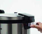 Proctor Silex 60-Cup Rice Cooker and Warmer