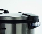 Proctor Silex 60-Cup Rice Cooker and Warmer