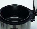 Proctor Silex 60-Cup Rice Cooker and Warmer