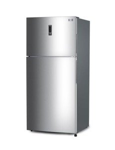 BLACK+DECKER 16.4 Cu. Ft. Top Freezer Refrigerator