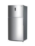 BLACK+DECKER 16.4 Cu. Ft. Top Freezer Refrigerator