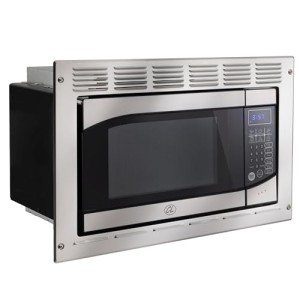 RecPro Over-the-Range RV Microwave - 0.9 cu ft