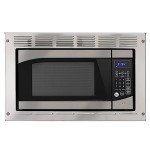RecPro Over-the-Range RV Microwave - 0.9 cu ft