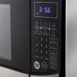 RecPro Over-the-Range RV Microwave - 0.9 cu ft