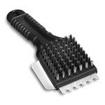 Waring Commercial Large Ribbed Panini Grill