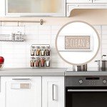 Magnetic Clean Dirty Sign for Dishwashers