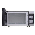 Avanti 0.9 cu. ft. Microwave Oven, Stainless Steel