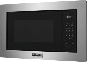 Frigidaire 2.2 cu. ft. Built-In Microwave Oven