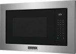 Frigidaire 2.2 cu. ft. Built-In Microwave Oven