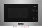 Frigidaire 2.2 cu. ft. Built-In Microwave Oven