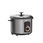Pars Automatic Persian Rice Cooker - 10 Cup Capacity