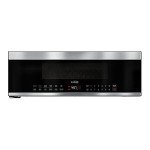 KoolMore 30" Low Profile Over-the-Range Microwave