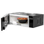 KoolMore 30" Low Profile Over-the-Range Microwave