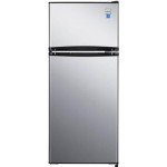 Avanti 4.5 cu. ft. Stainless Steel Refrigerator