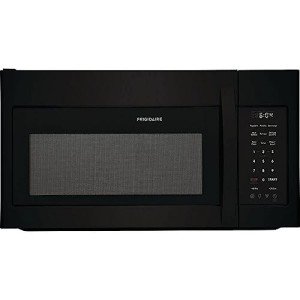Frigidaire 30" 1.8 Cu. Ft. Over-the-Range Microwave